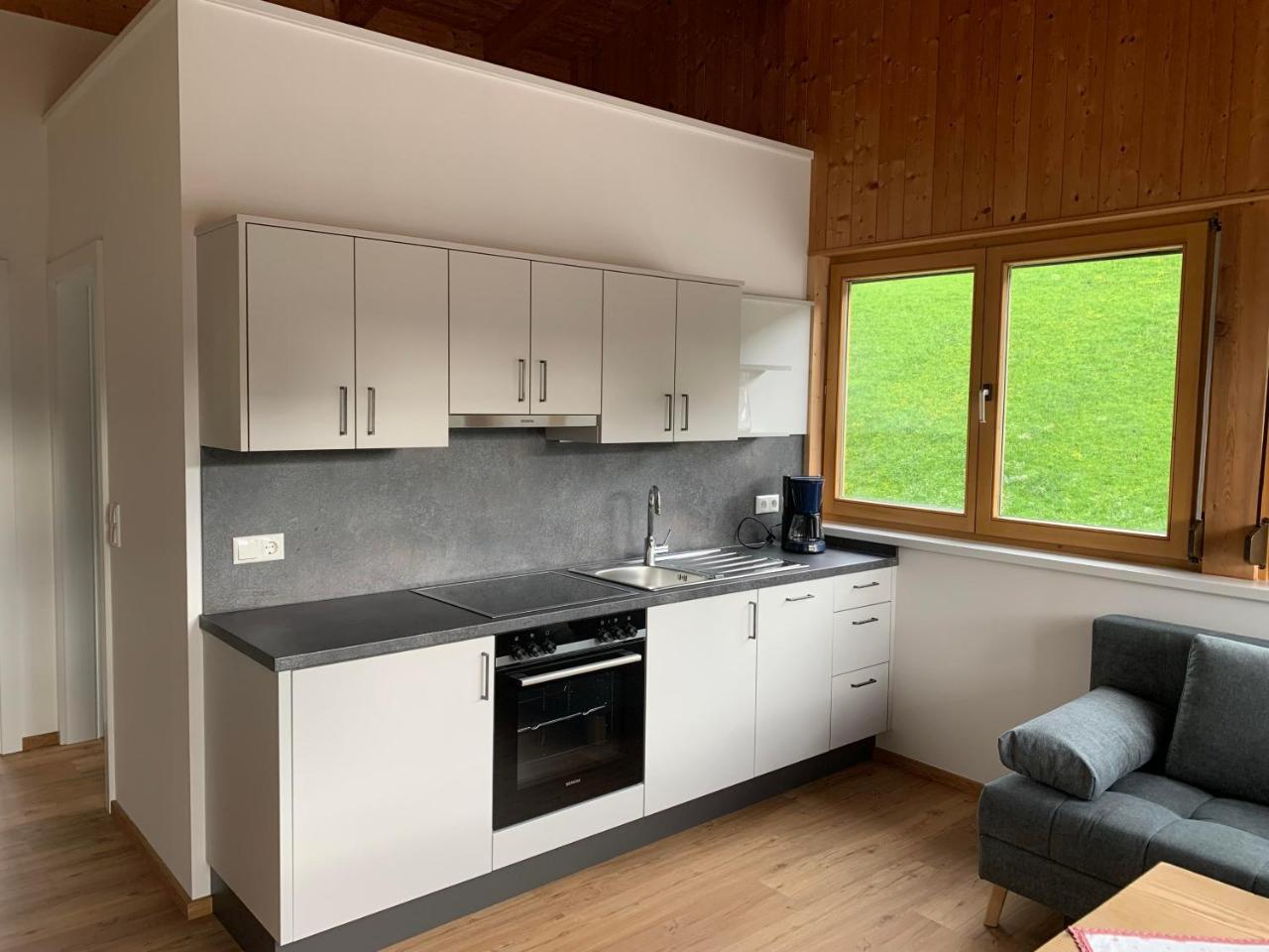 Ferienwohnung Thurntaler