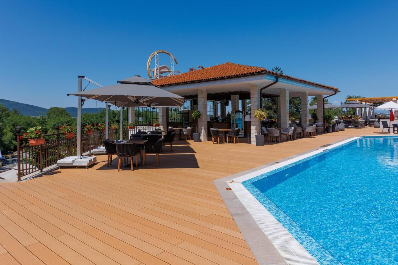 Apartments Dreambg