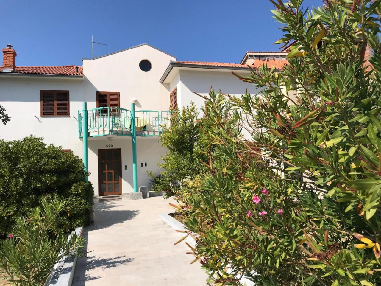 Apartments Ruza Mikelic