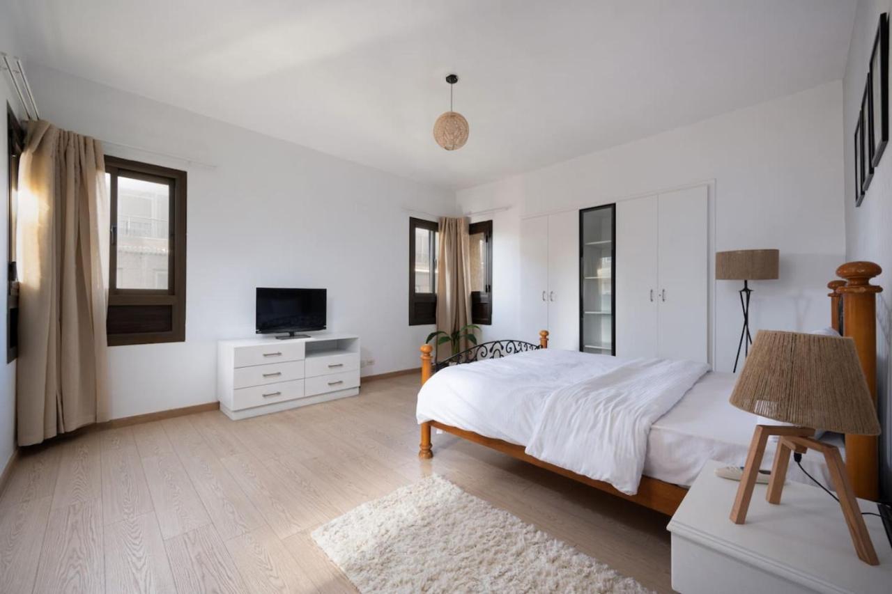 Deal of the Week at Mexican #12- 3br in Maadi