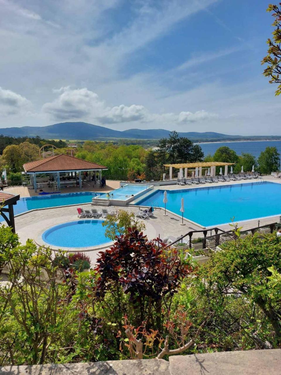 Santa Marina Apartaments Karina 2