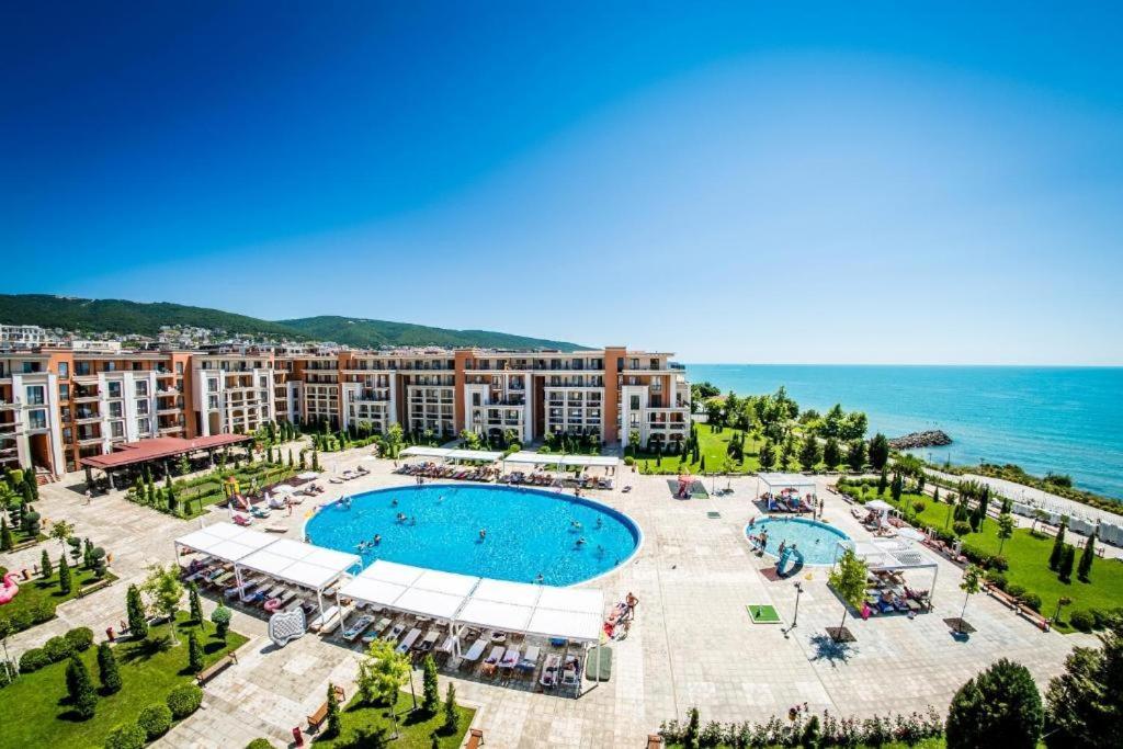 Prestige Fort Aparthotel Private Apartment-bsr