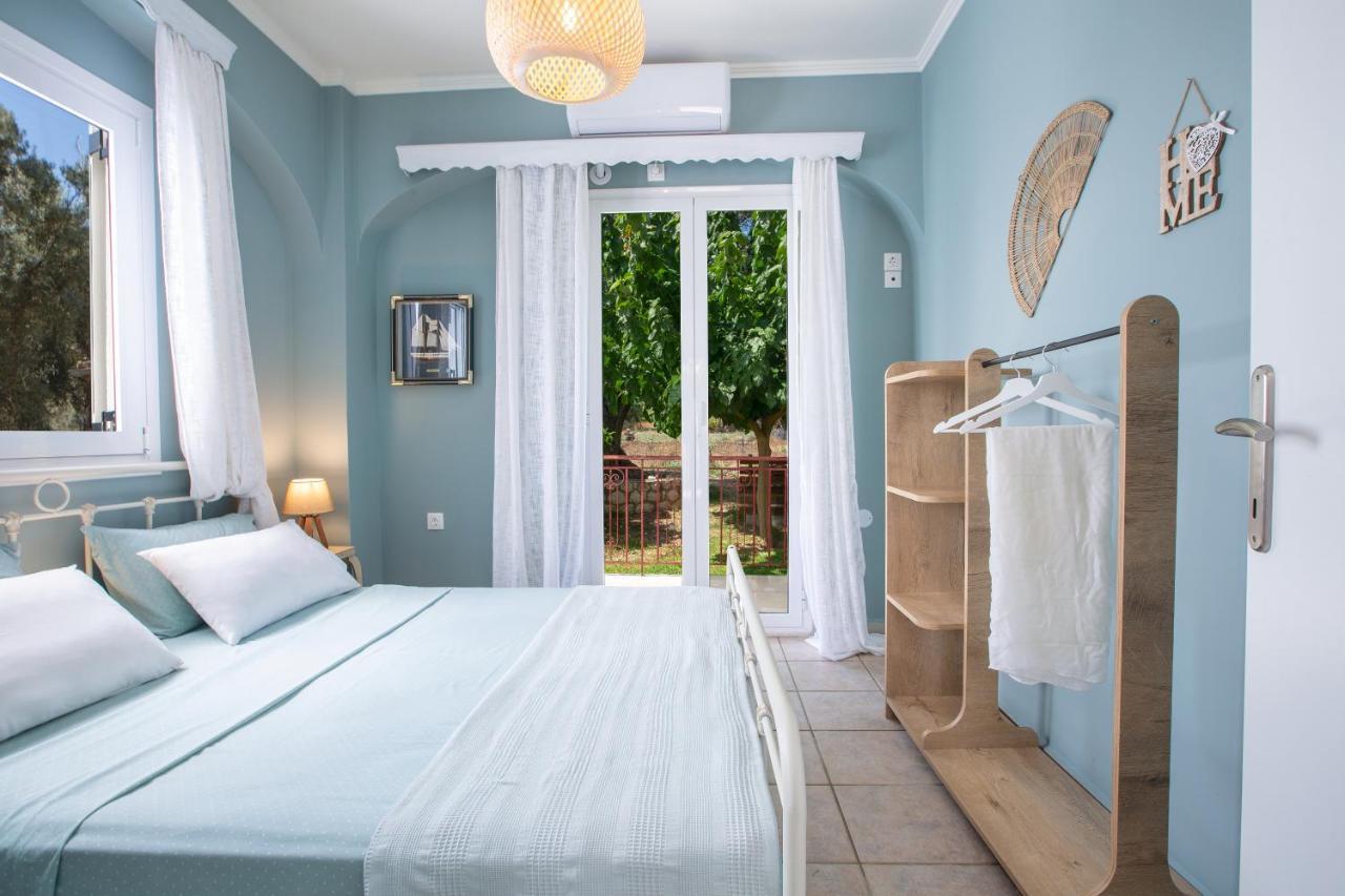 Levanda Cozy Apartments