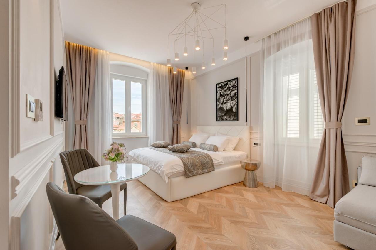Luxury Rooms L'avenue 2 Split