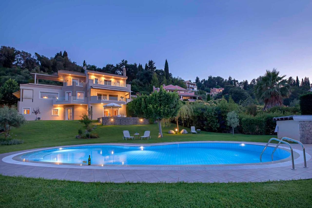 Marina View Luxury Home