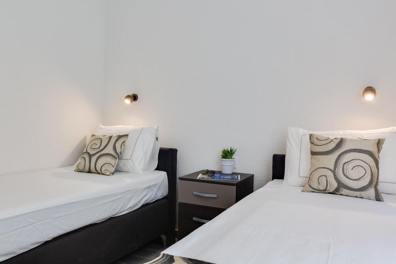 Apartmani Kastelina 2