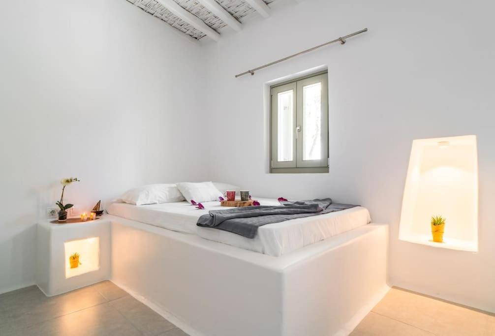 Armonia Guesthouse Close To Mykonos Town