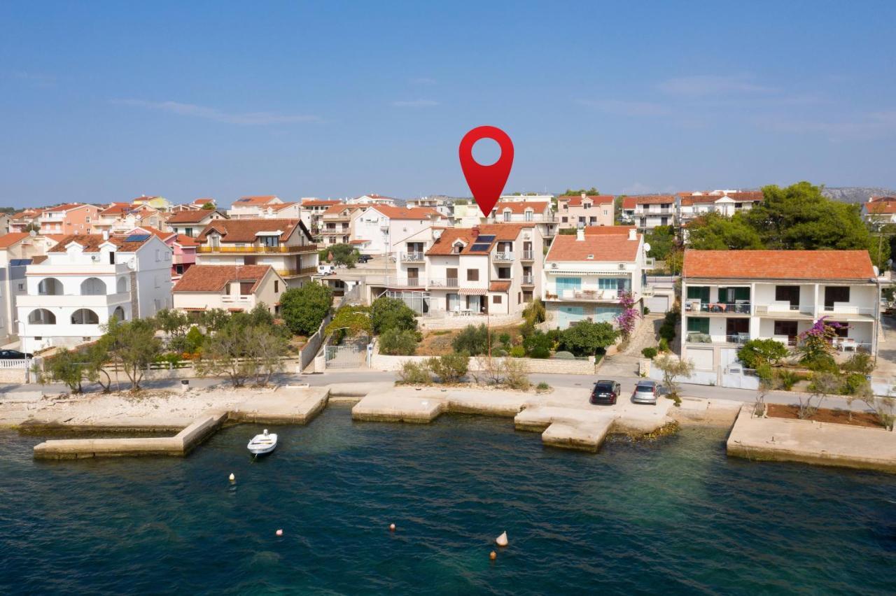 Apartments by The Sea Brodarica, Sibenik 13615