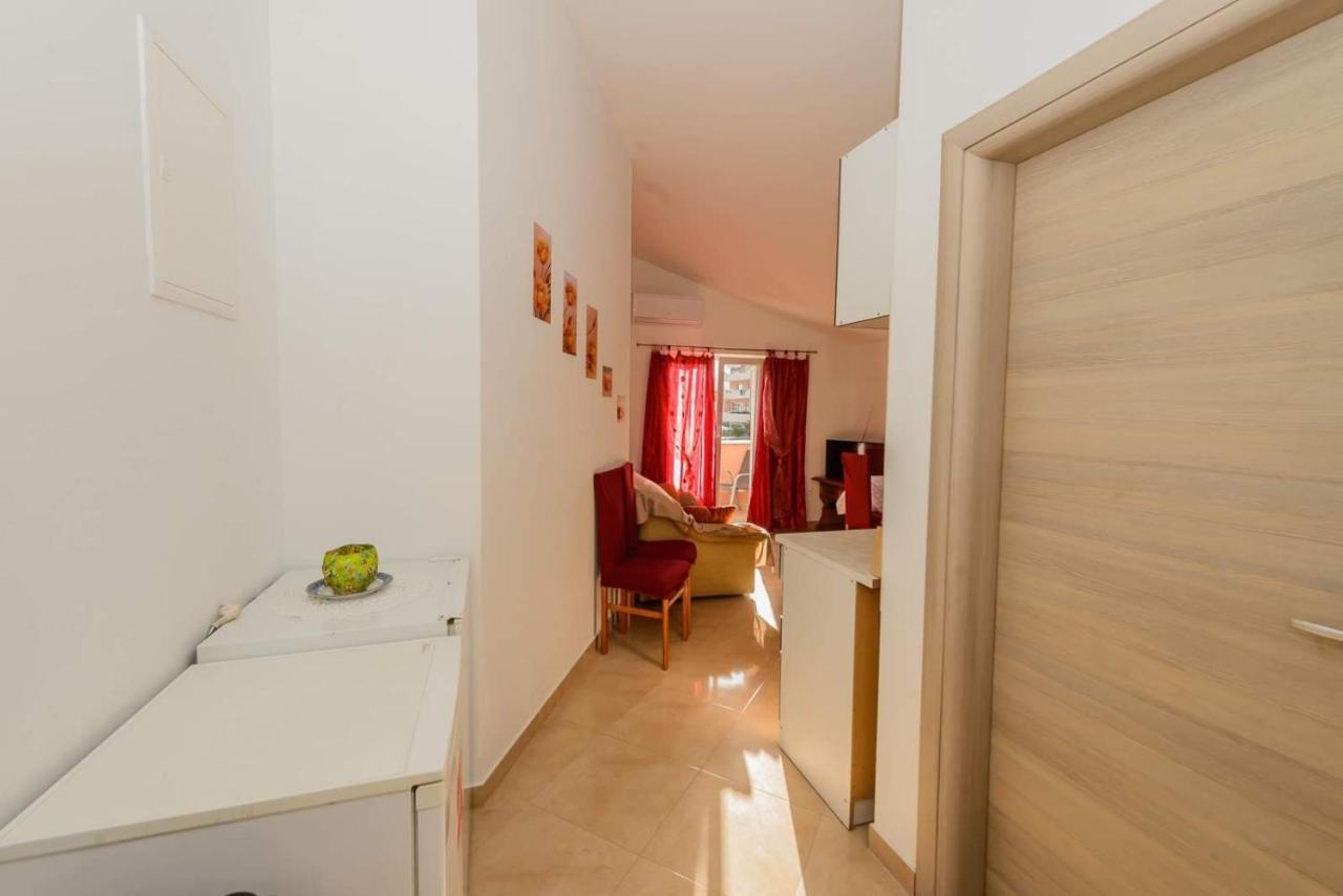 Apartmani Biocic
