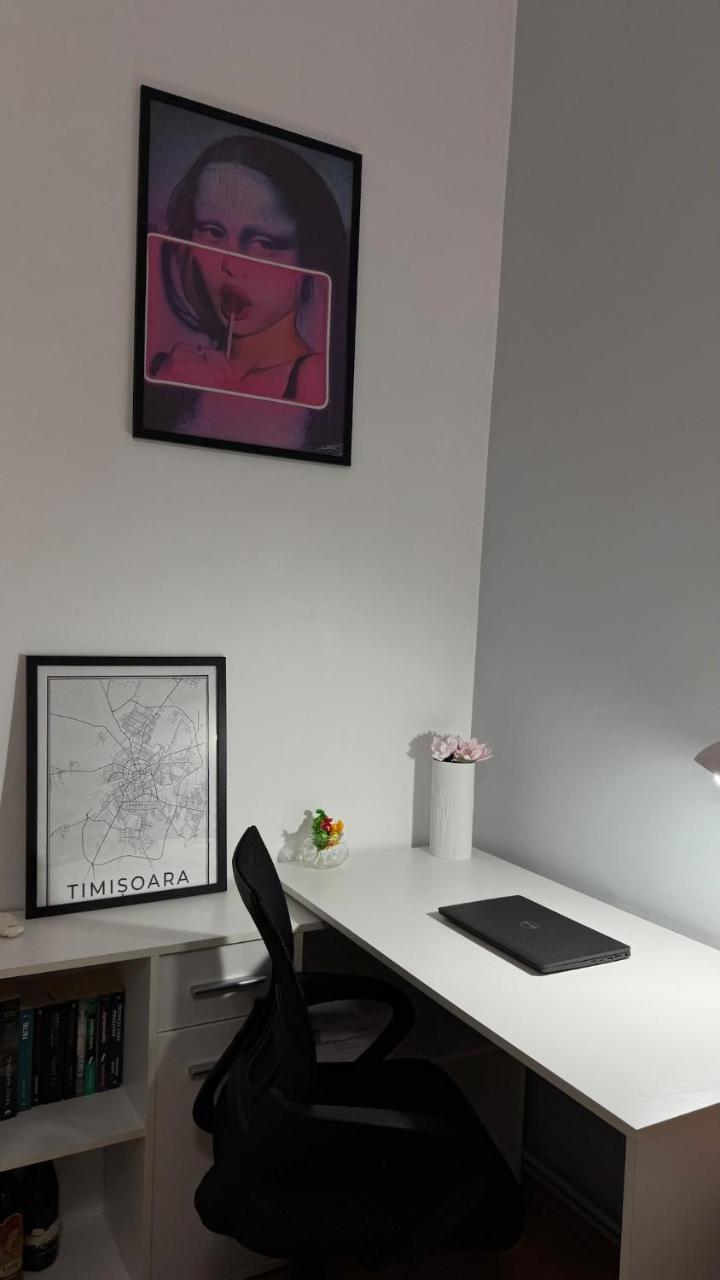 Chic & Cozy Stay In Timisoara