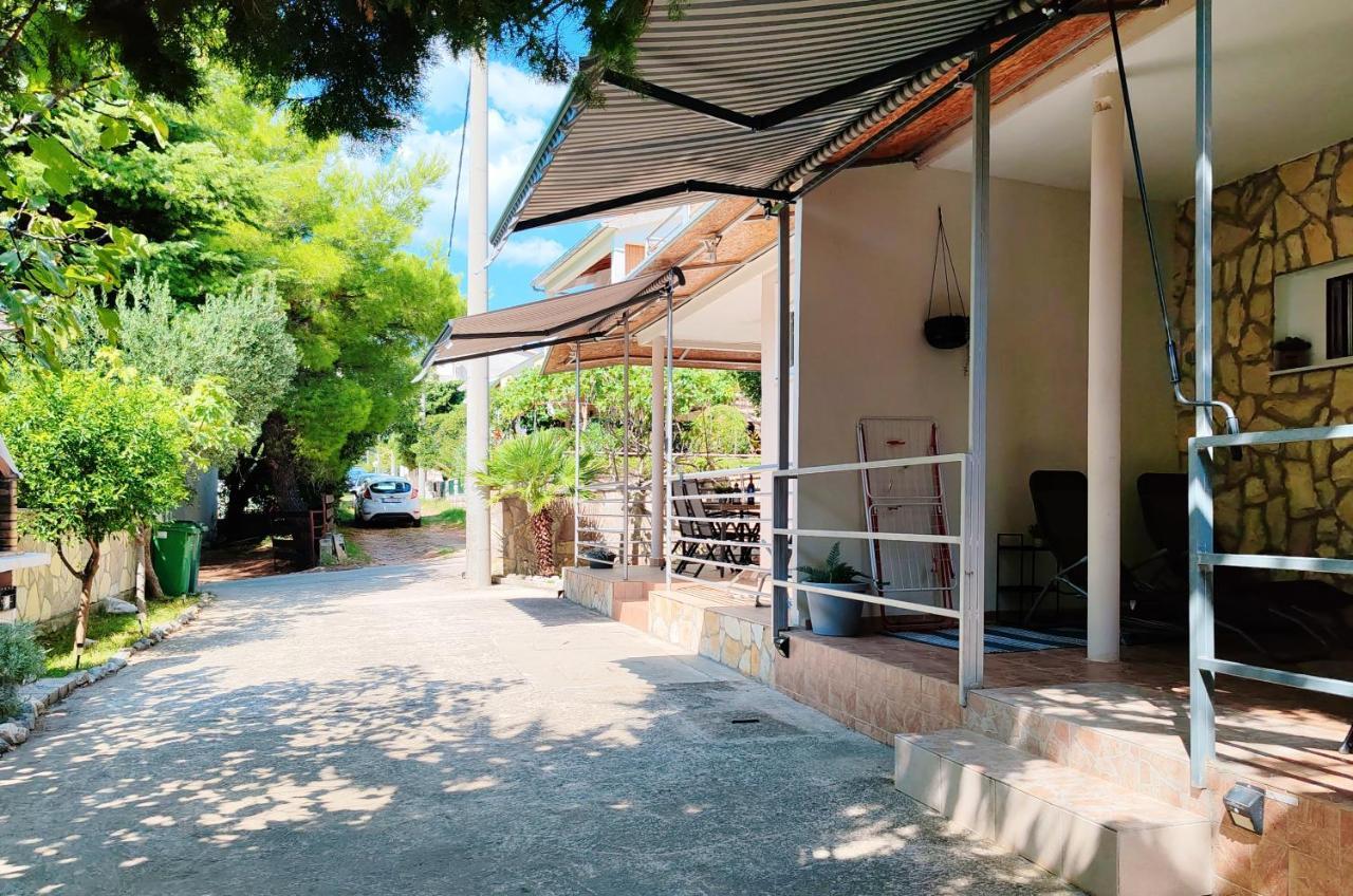 Apartment Helena Rovanjska