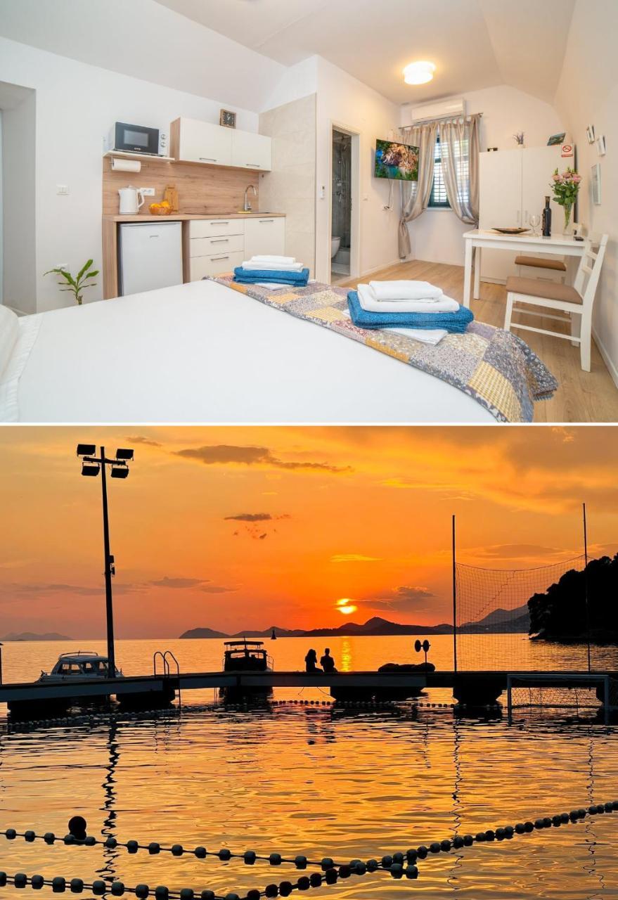 Studio Apartment Jeli