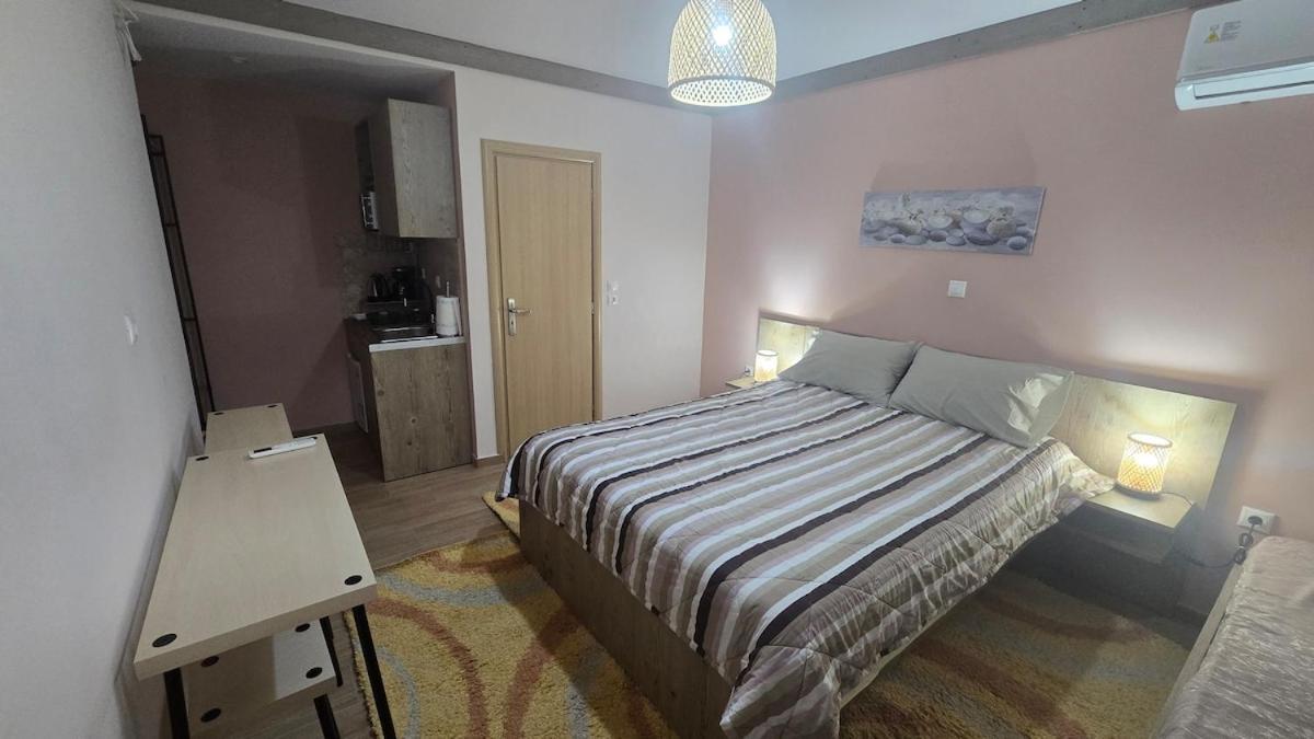 Maria Guesthouse