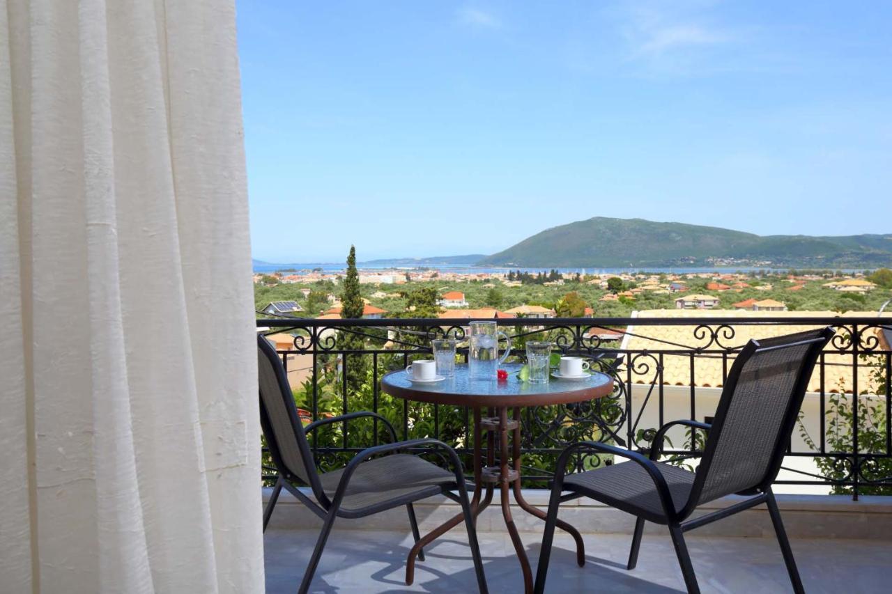 Villa Corina