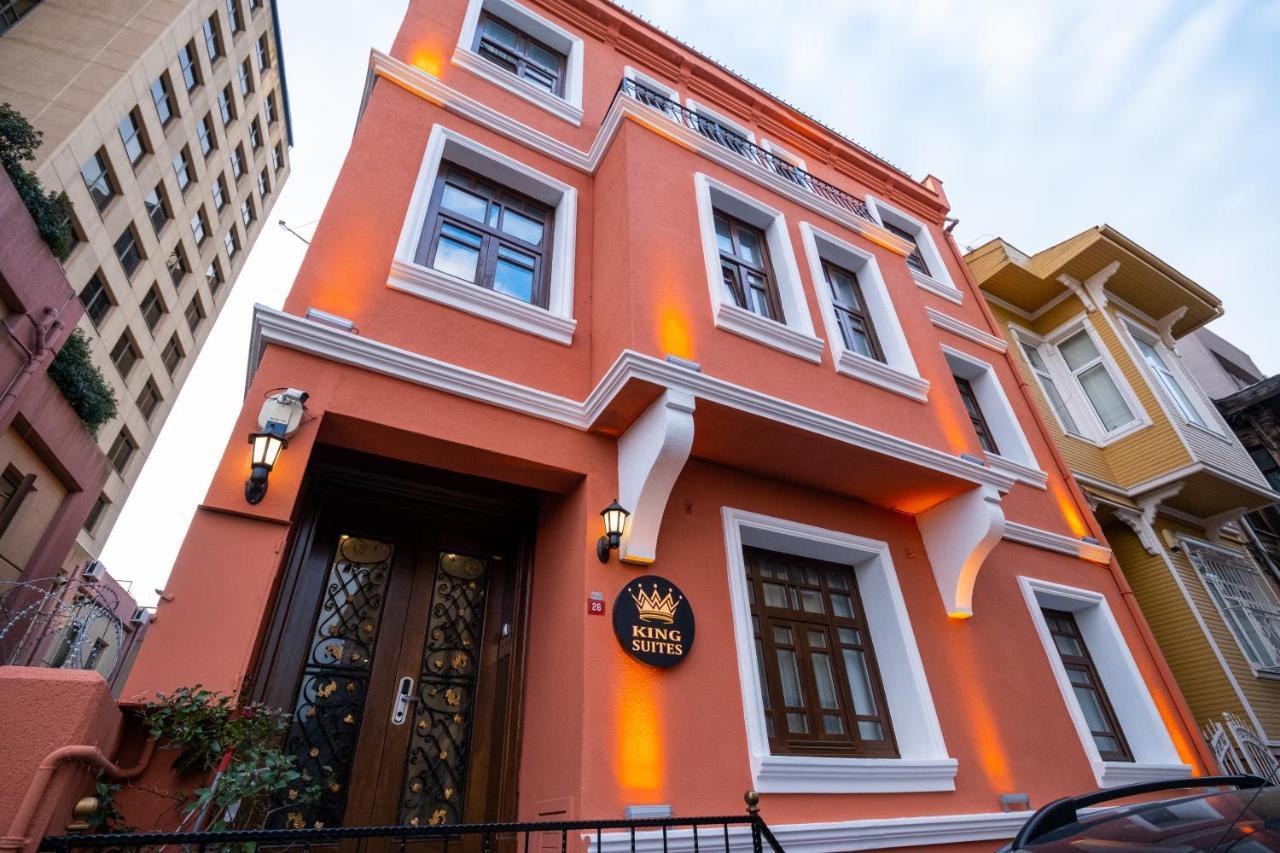 King Suites Besiktas