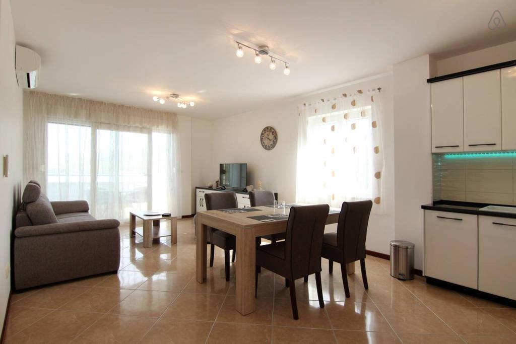 Apartment Lana