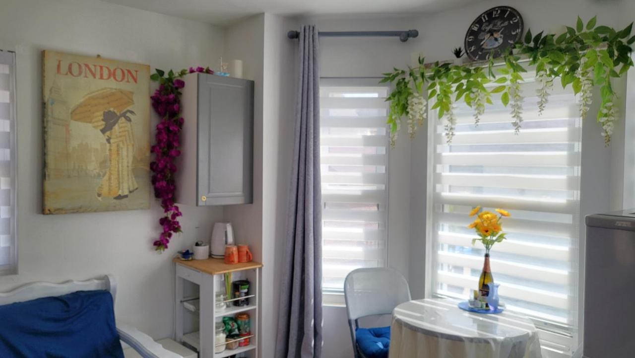 Malki's House Apartments In Livadi