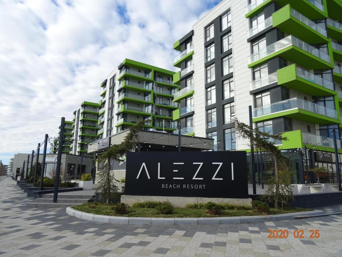 Apartament Edu Beach Resort