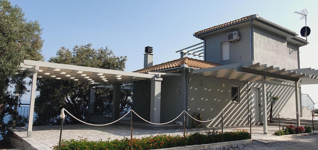 Alba Ocean View Luxury Residence