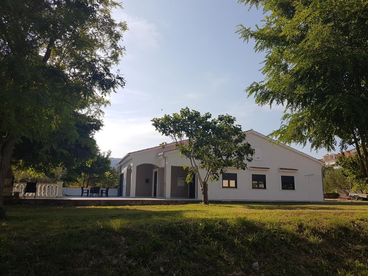 Apartments Andrea Ii