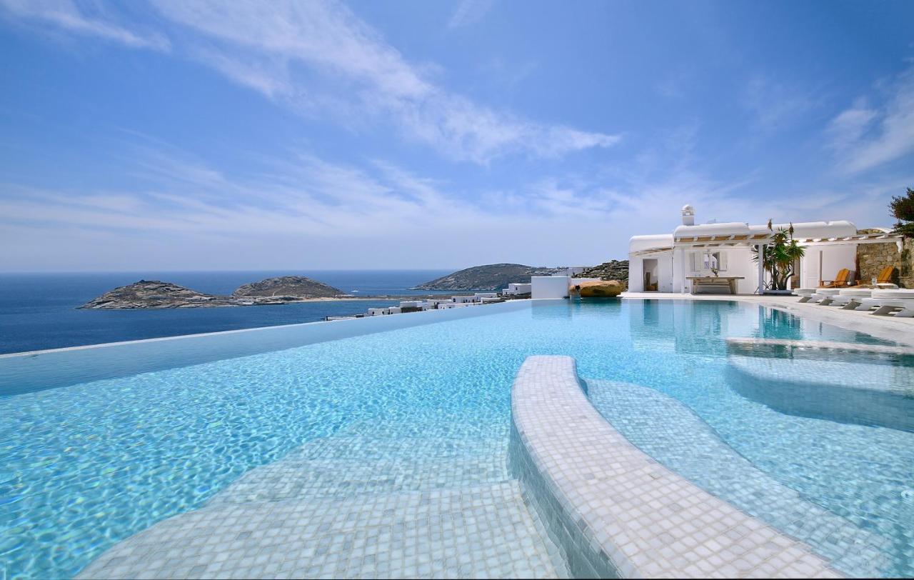 Lia Villas Mykonos