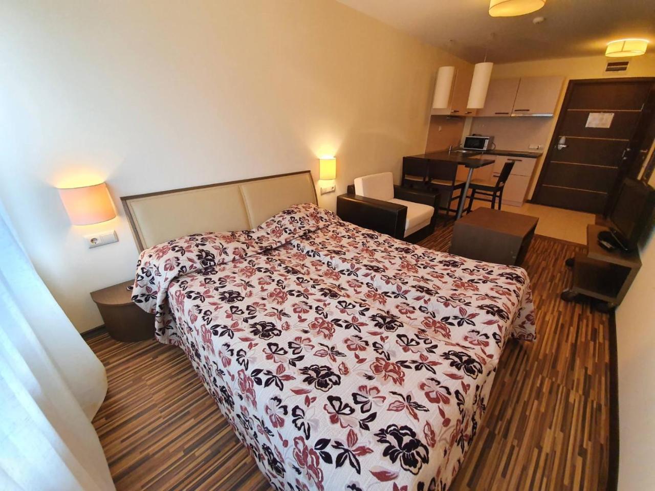 Bansko Lodge 500m From Ski Lift