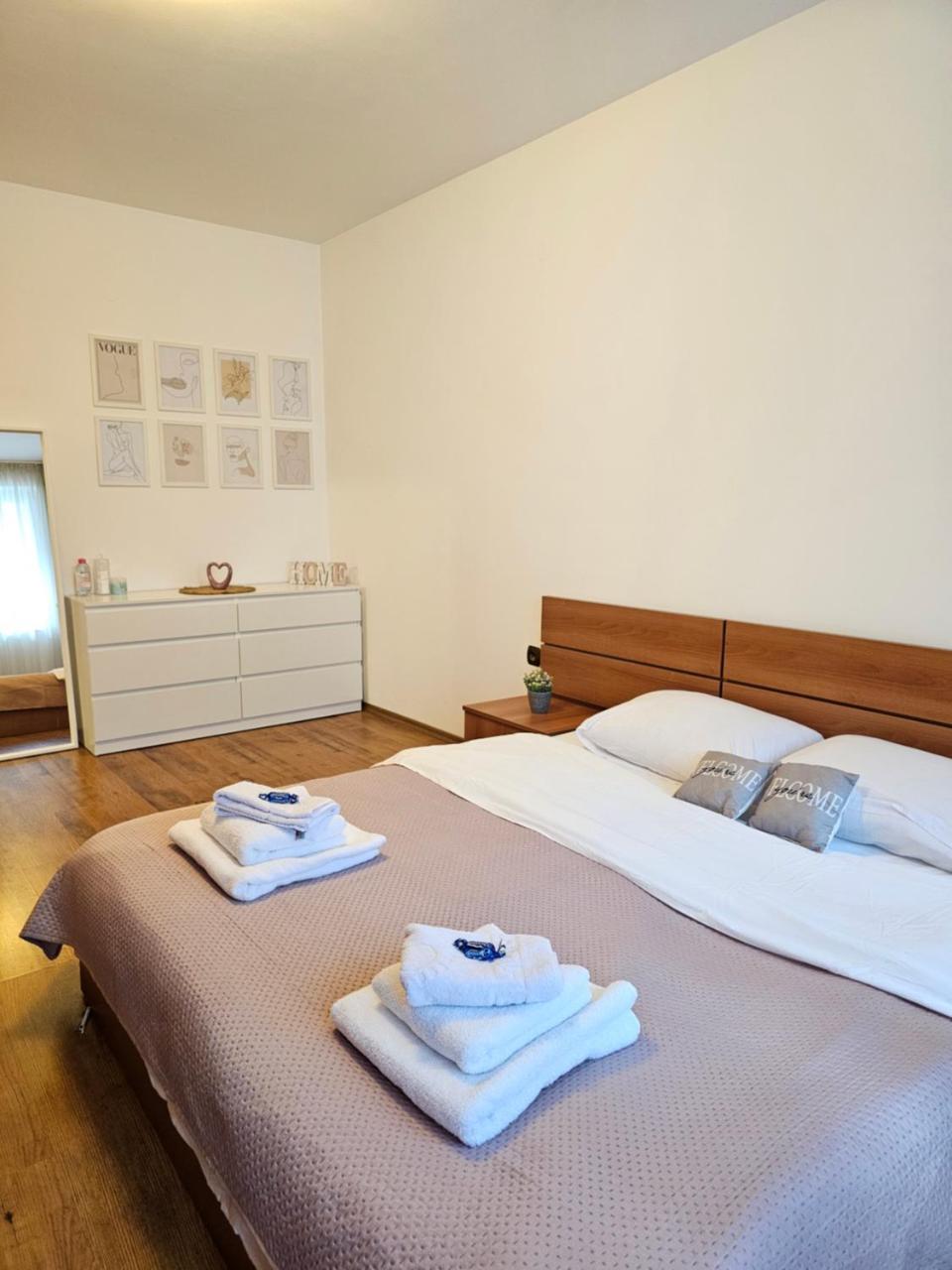 Rea Olive Residential Quiet & Cozy Stay