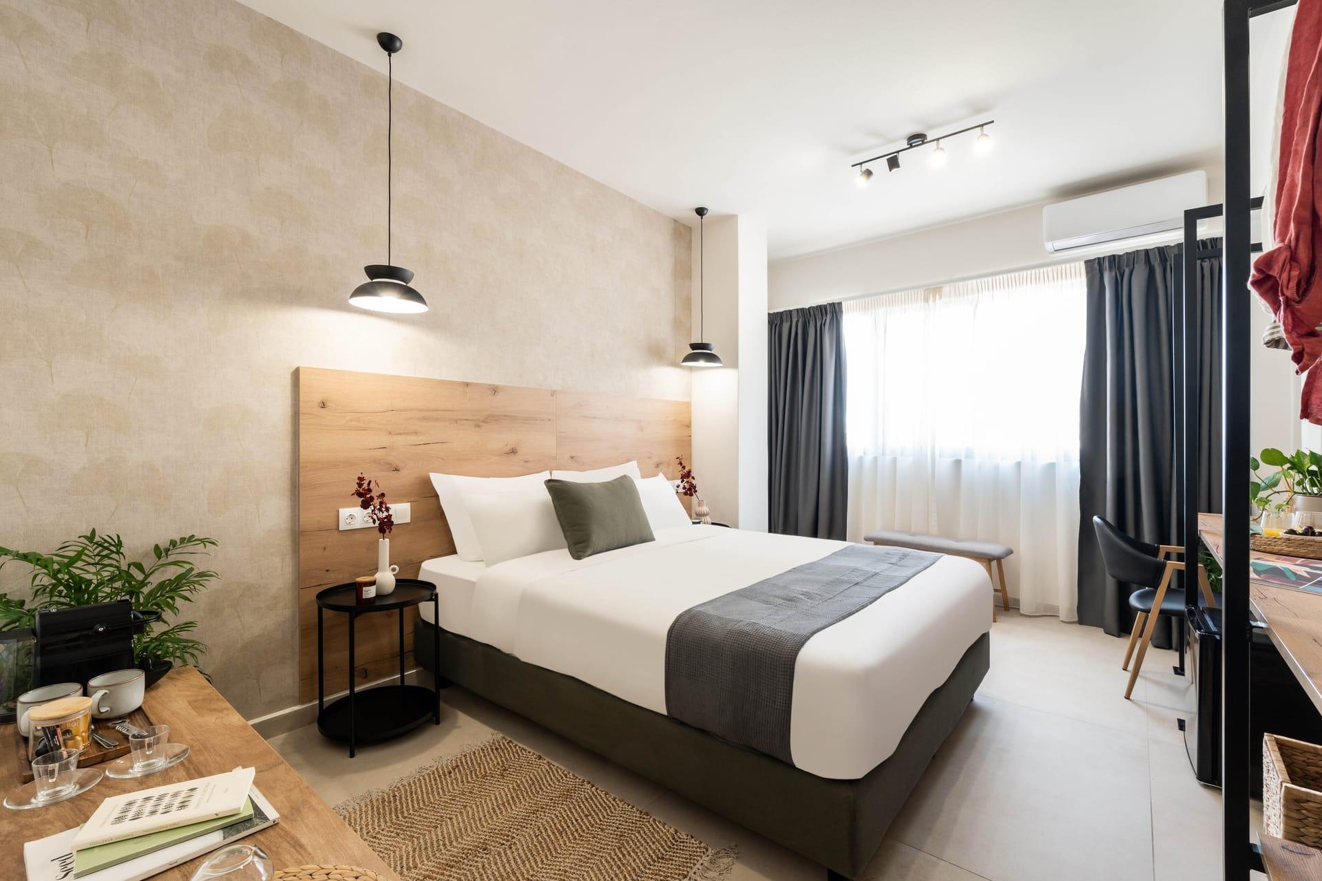 Koyo Athens Suites