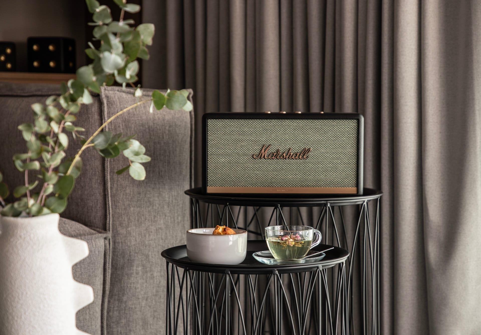 The Sand City Apartment