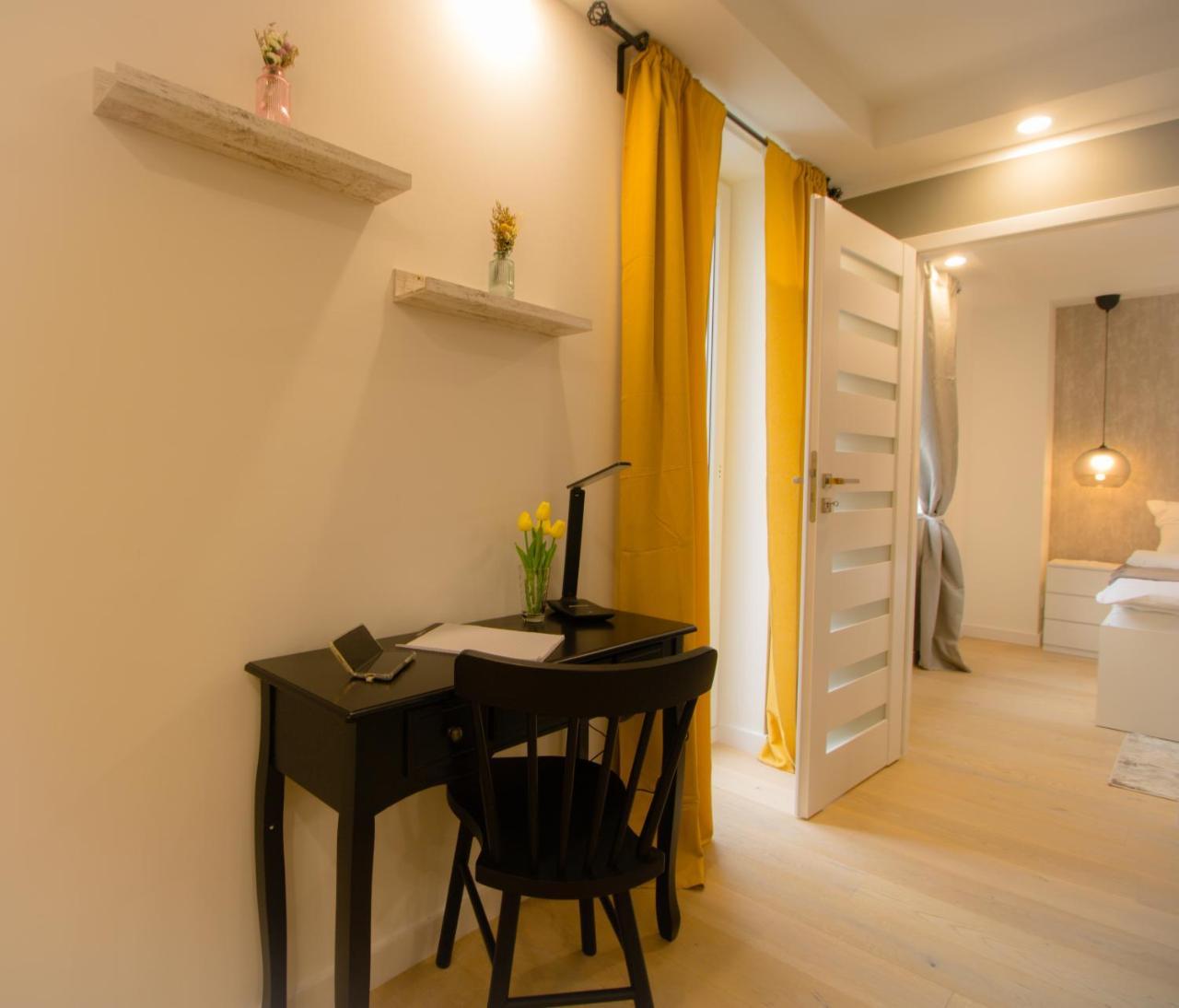 Trendy & Luxury Apartment In Vienna