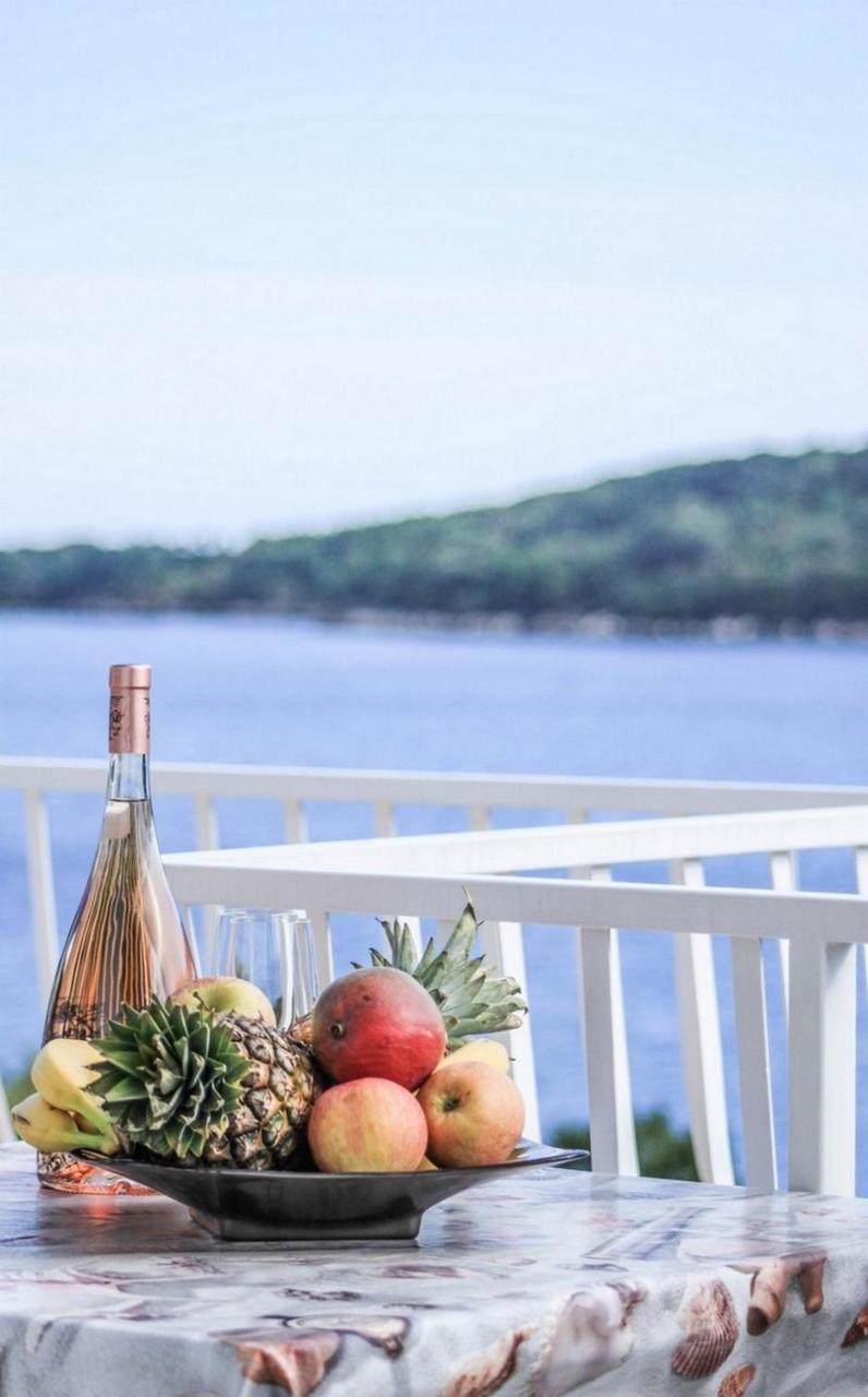 Villa Marija Sea View Rooms