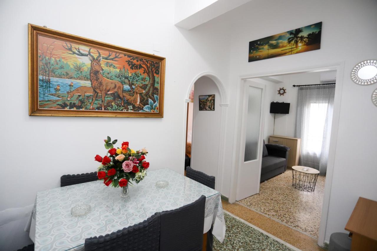 Aphrodite Apt Corfu Town by Guestcorfu