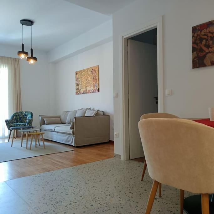 Gaya The Green Apartment