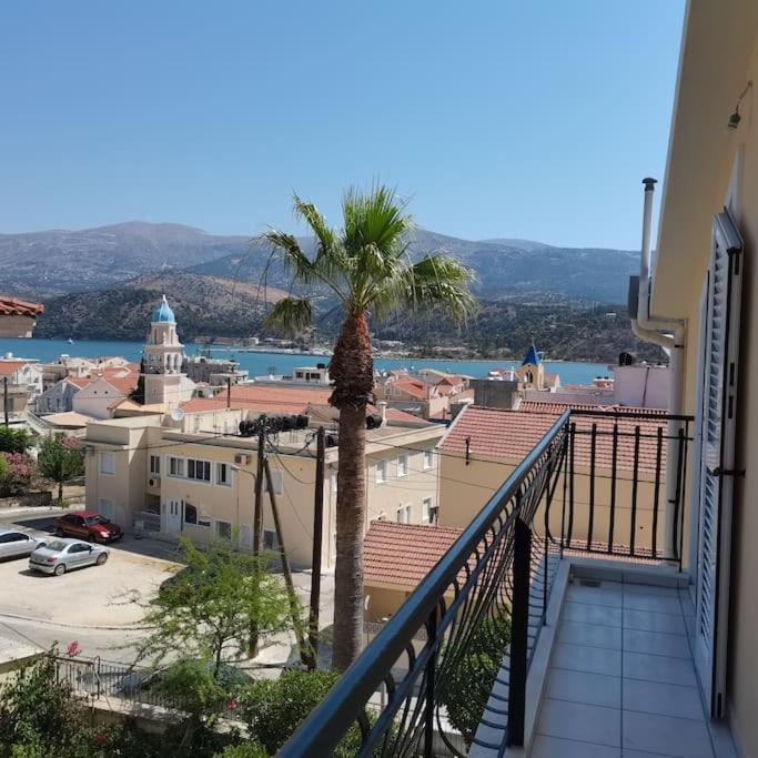 Denia's House In The Heart Of Argostoli