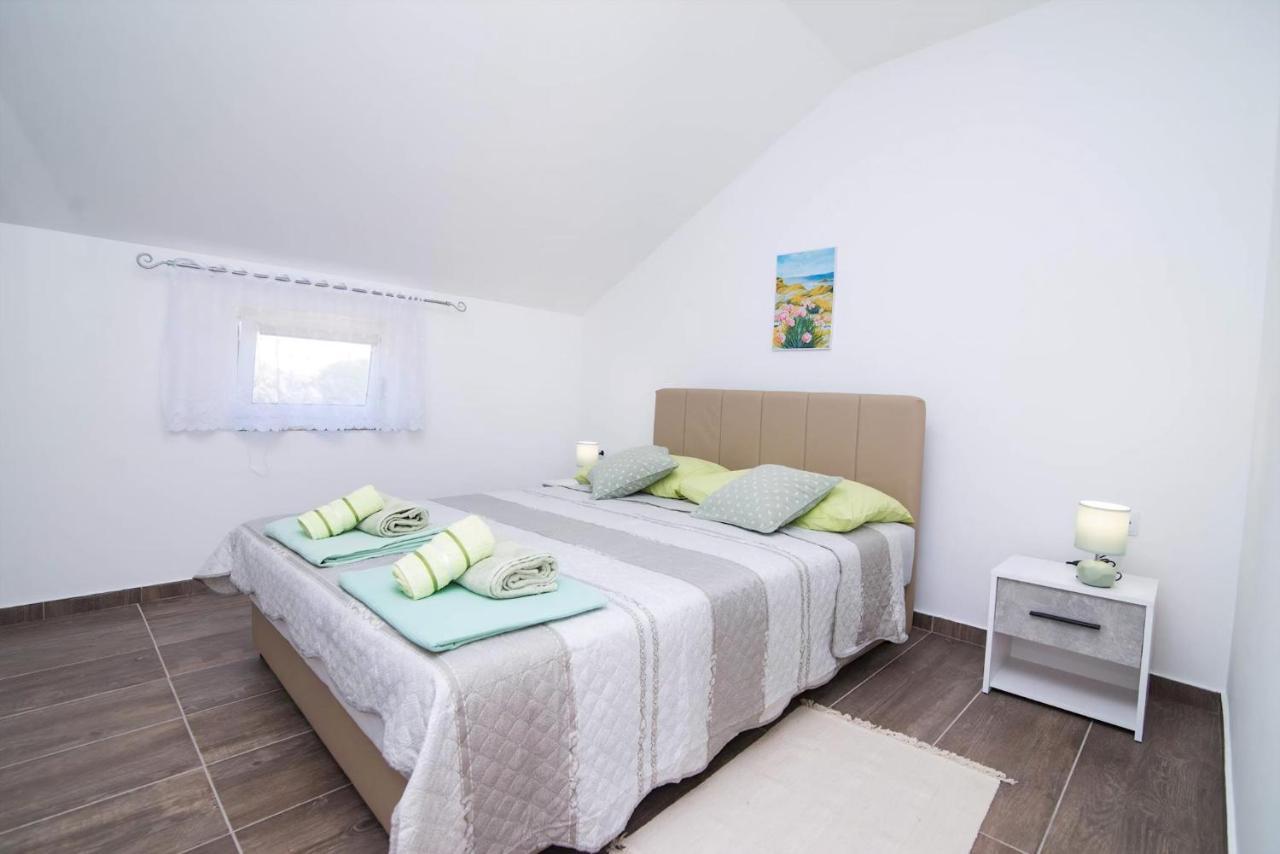 Tia Appartement Mit Meerblick