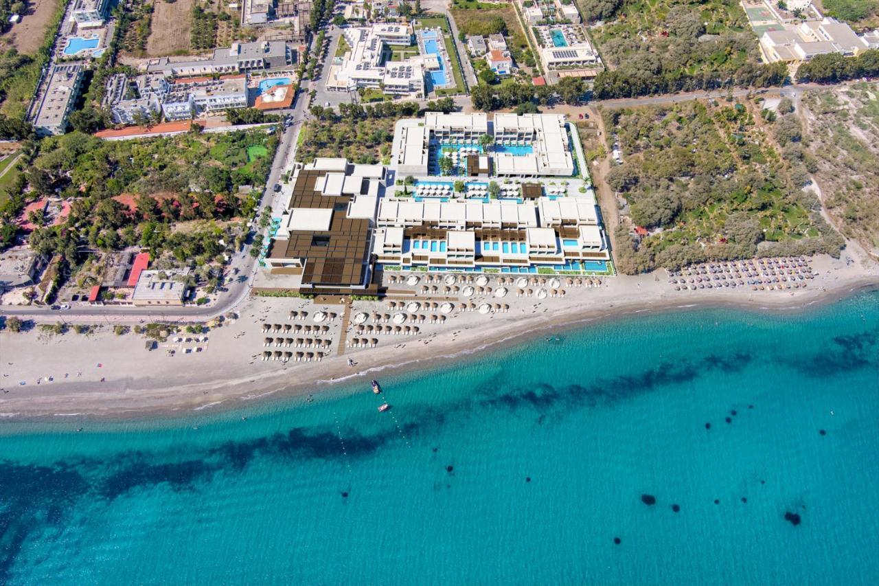 Mosay Kos All Suite Hotel