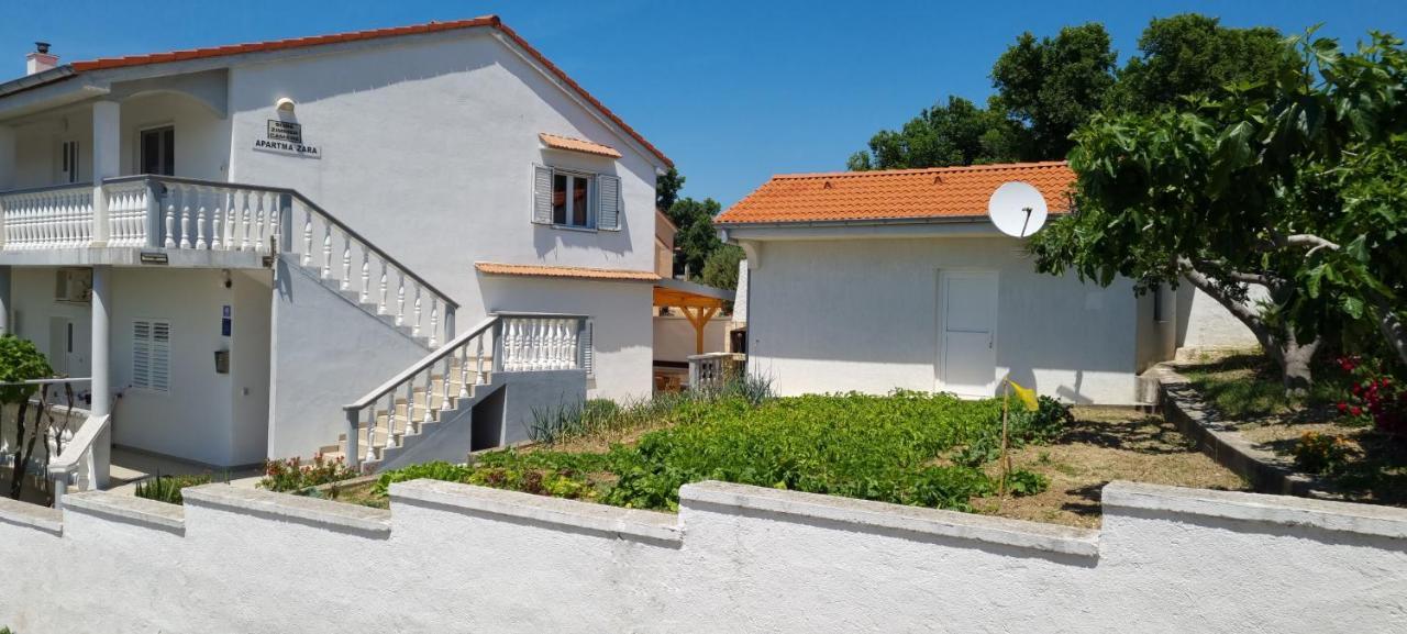 Apartma Zara