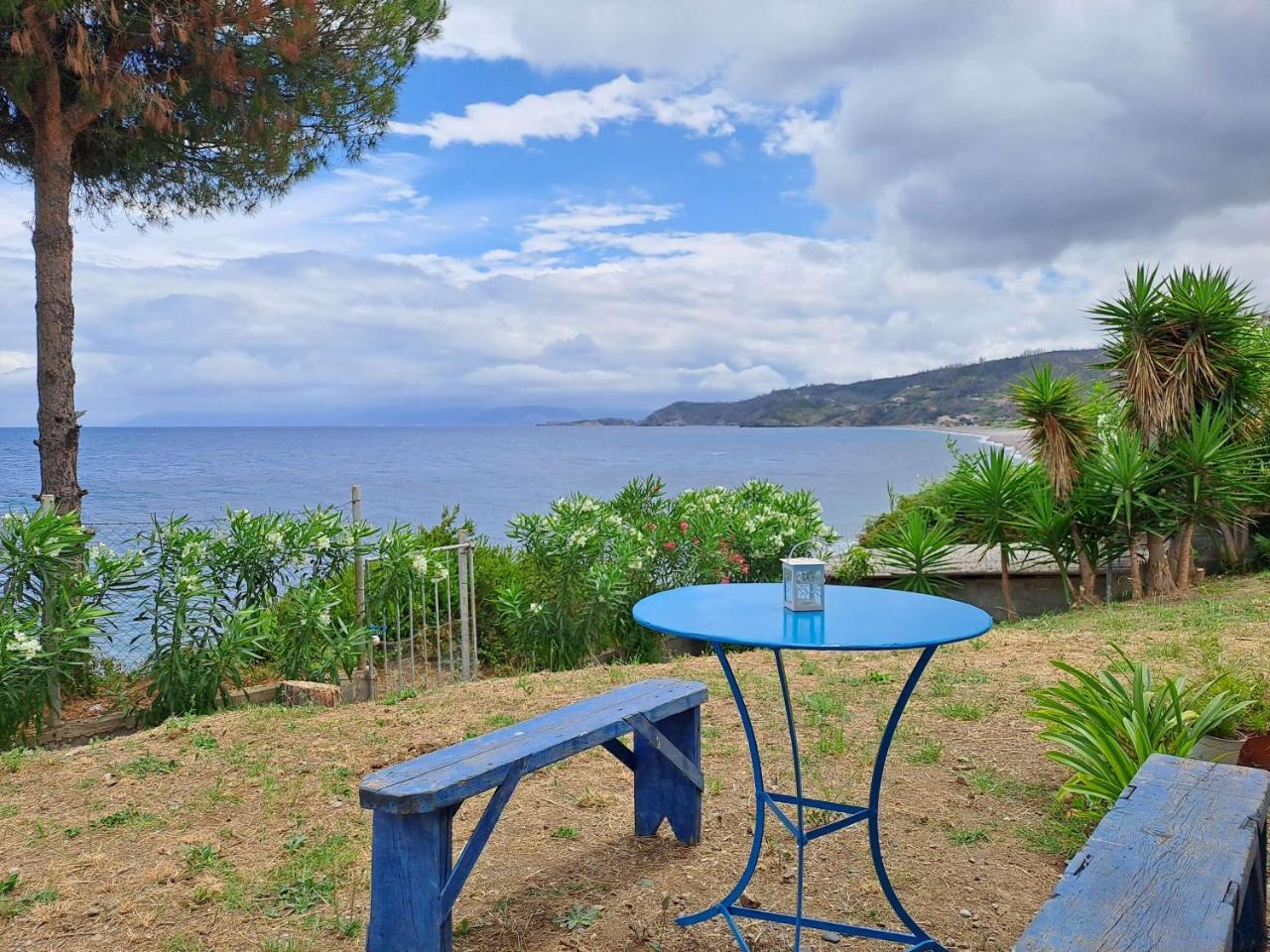 Beach Studio Kotrona