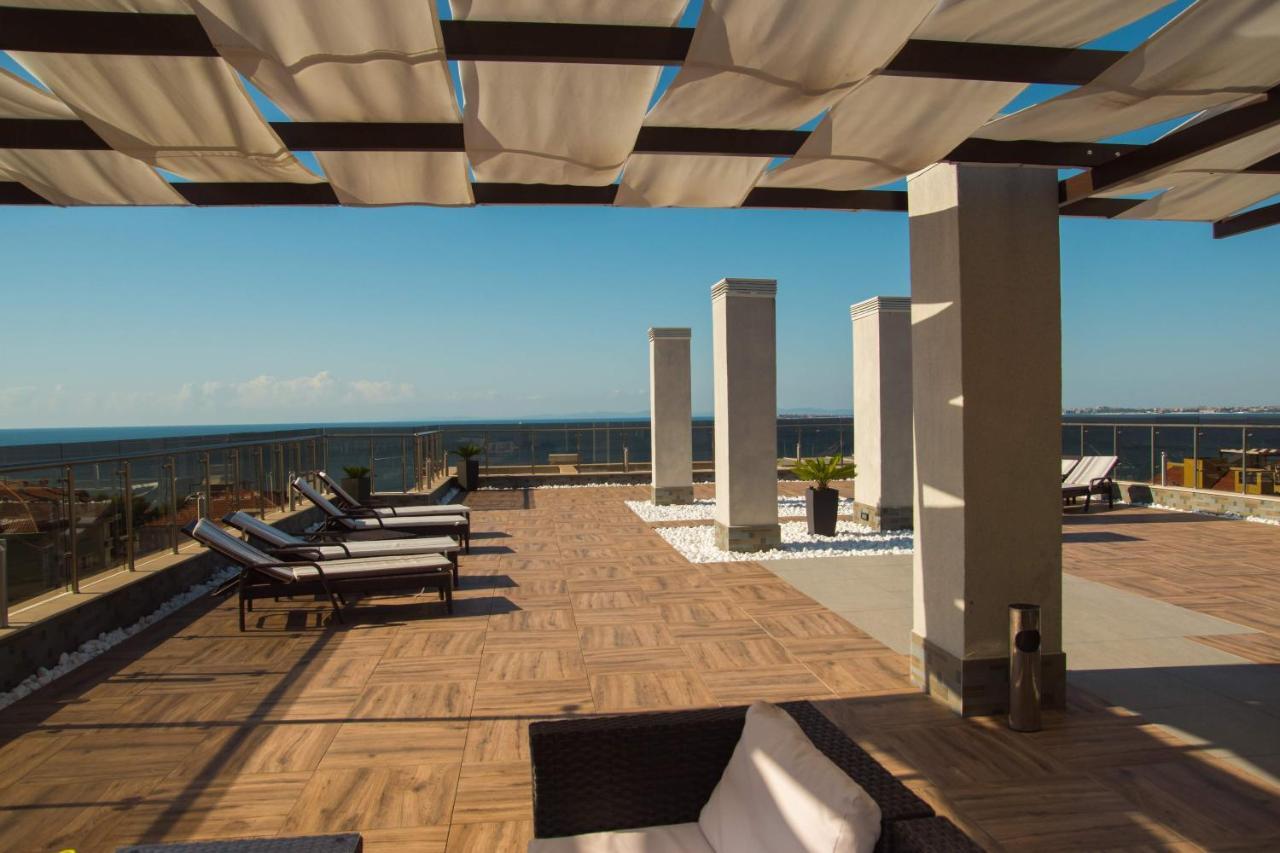 Luksozen Apartament Sveti Vlas Vila Aristo