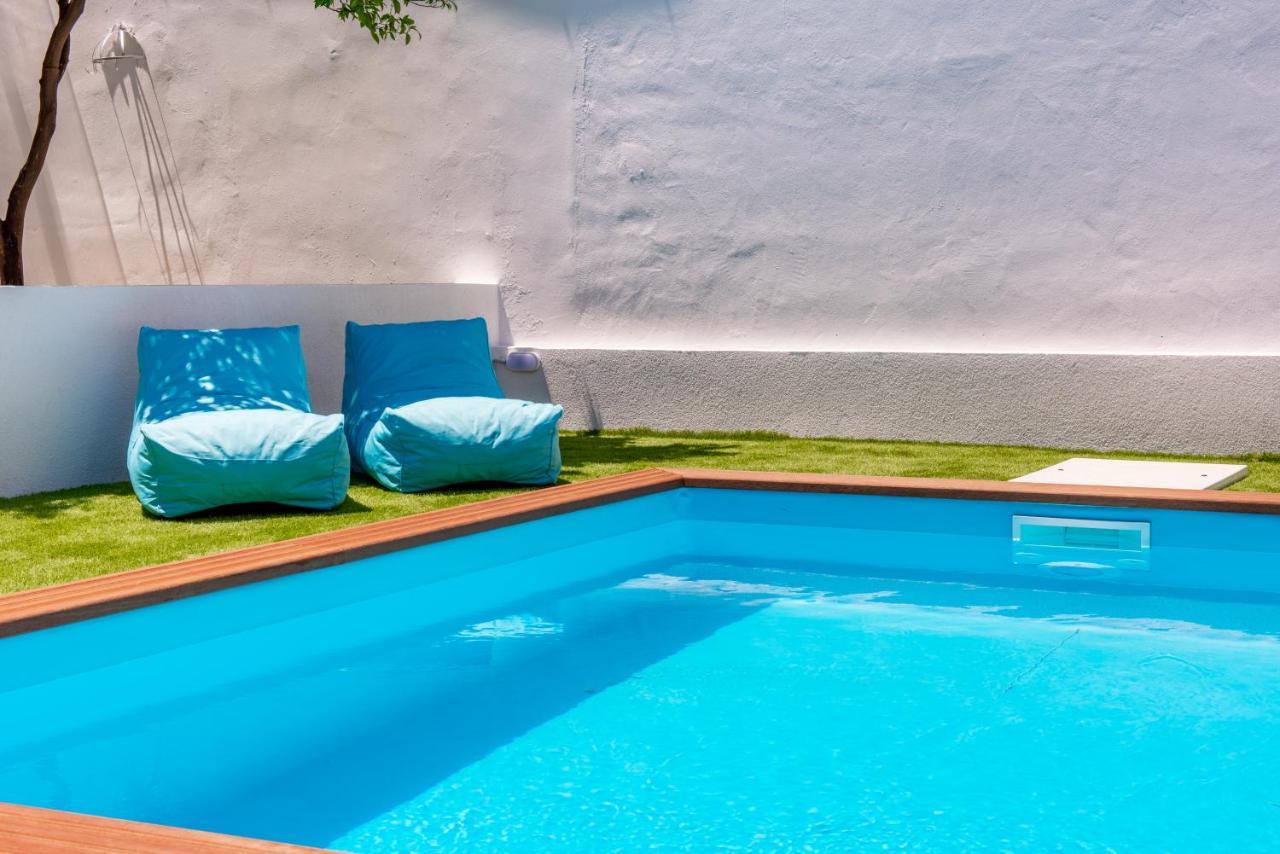 Siora Agiolina Two-bedroom Private Pool Villa
