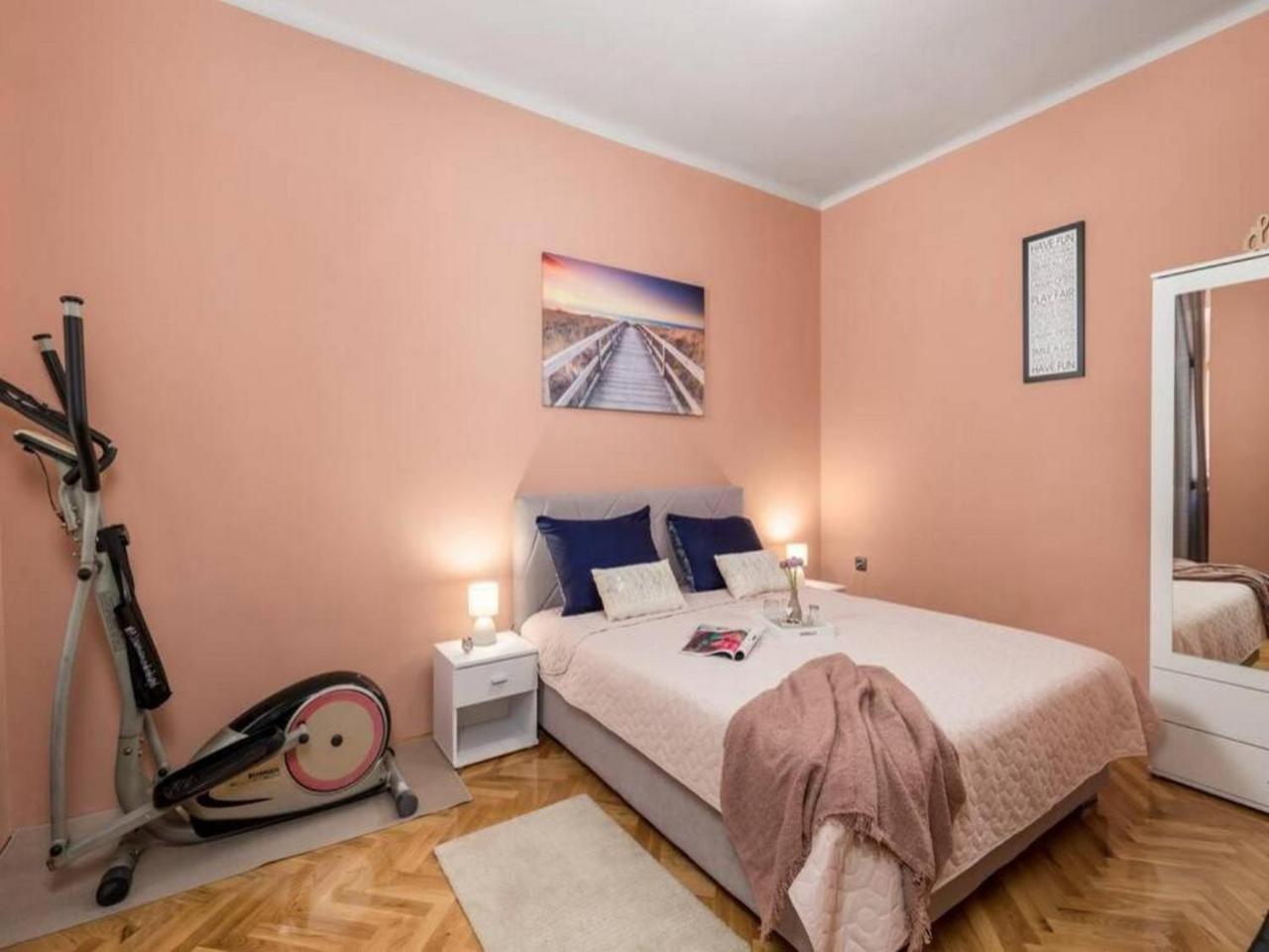 Apartman Karesa Rijeka