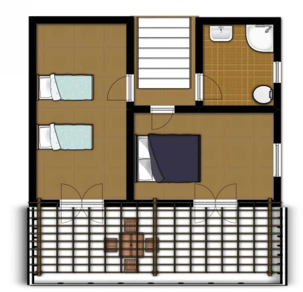 Villa Garifallia Large Private Pool Sea Views A C Wifi 1892