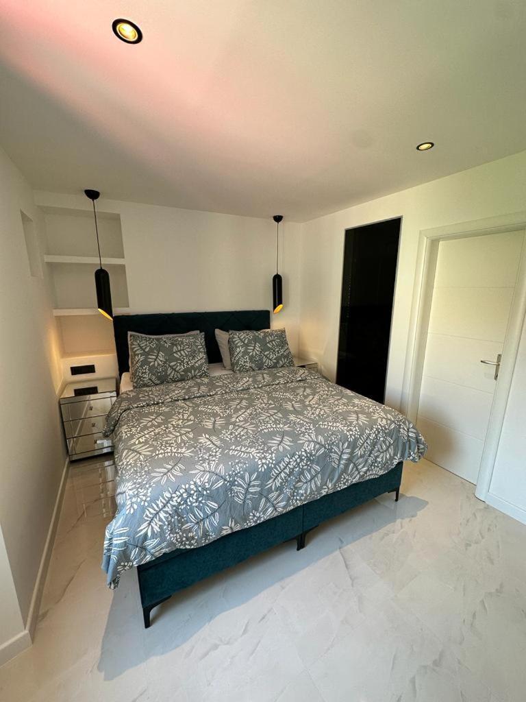 Madonna Luxury Rooms