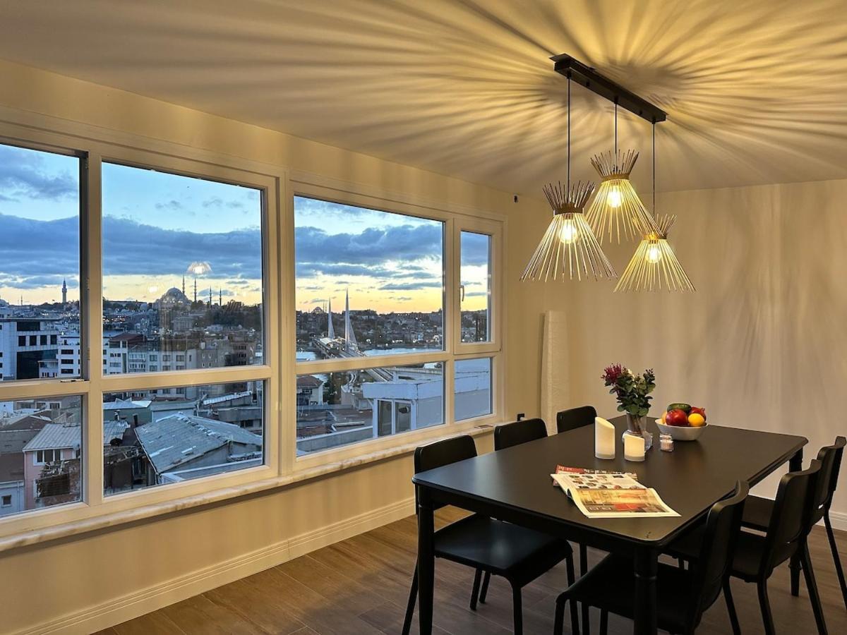 Stunning Apt Near Metro
