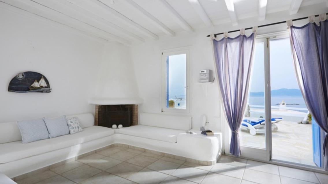 Villa Cavo Apollon