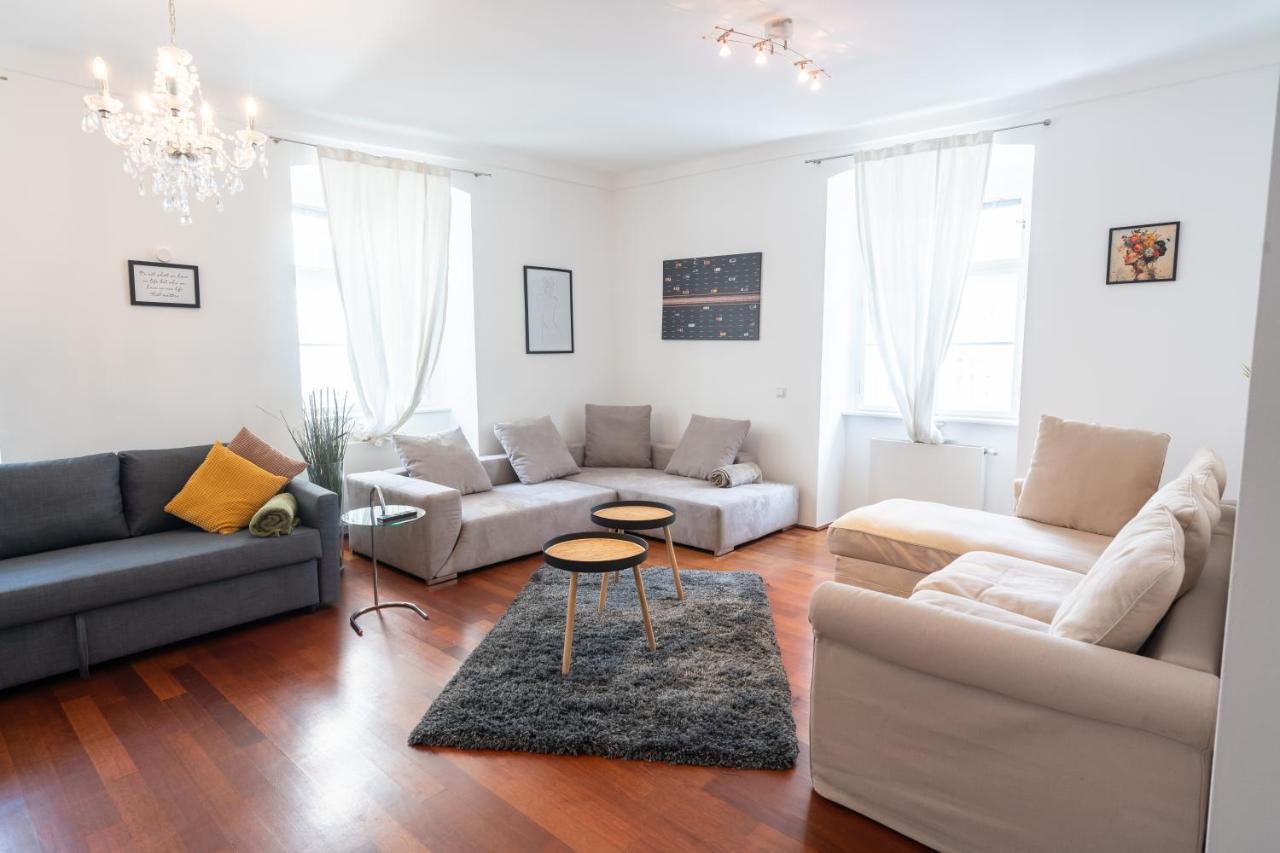 Premium Suites Vienna La Belle Vie
