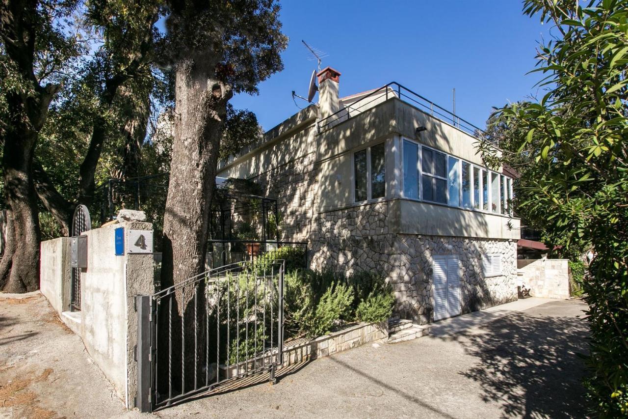 Marija Apartments