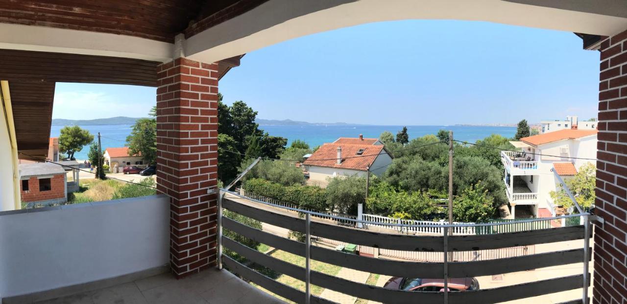 Bibinje Comfort & Style Apartment 2nd Floor