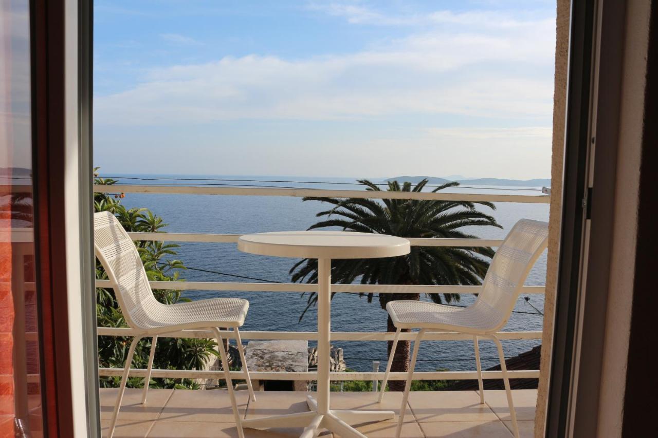 Holiday Home Milan Borje