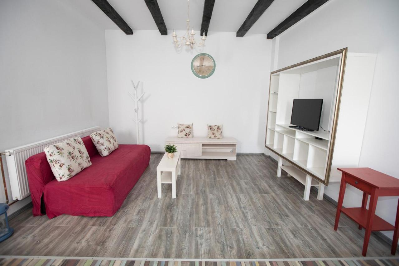Apartament Central Deal